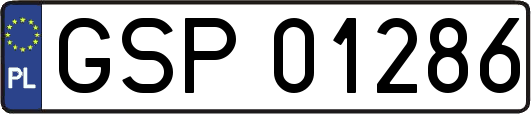 GSP01286