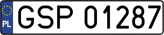 GSP01287