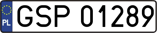 GSP01289