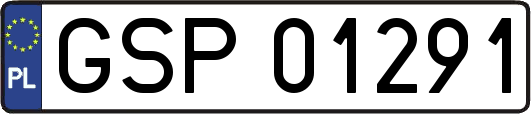 GSP01291