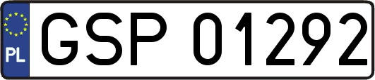 GSP01292