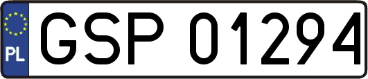 GSP01294
