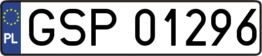 GSP01296