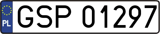 GSP01297
