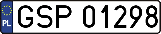 GSP01298