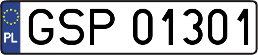 GSP01301