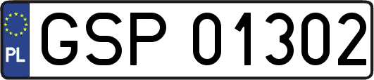 GSP01302