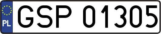 GSP01305