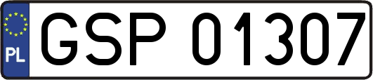GSP01307