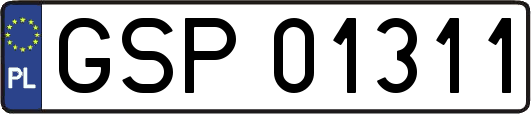 GSP01311