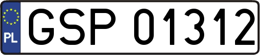 GSP01312