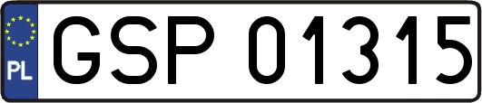 GSP01315