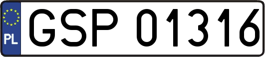 GSP01316