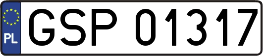 GSP01317