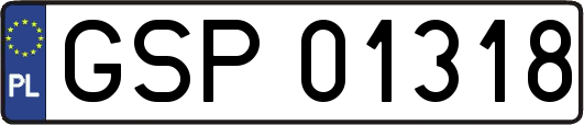 GSP01318