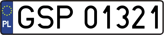 GSP01321