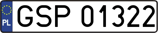 GSP01322