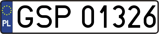 GSP01326