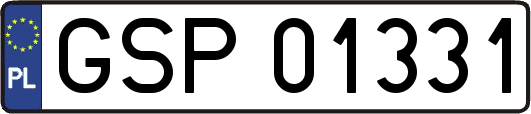 GSP01331