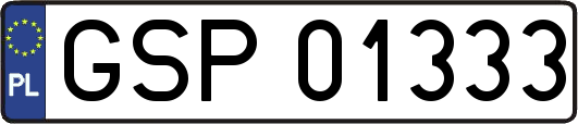 GSP01333