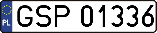 GSP01336