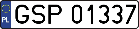 GSP01337