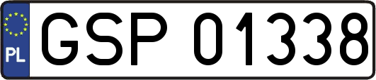 GSP01338