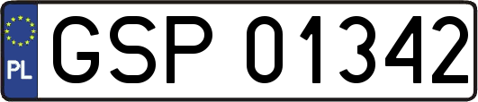 GSP01342
