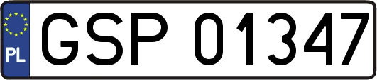 GSP01347