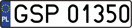 GSP01350