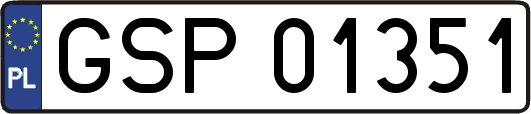 GSP01351