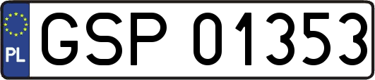 GSP01353