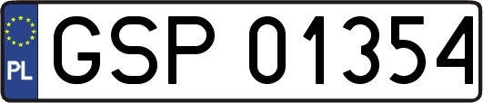GSP01354