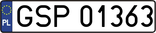 GSP01363