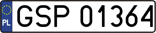 GSP01364