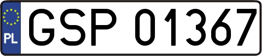 GSP01367