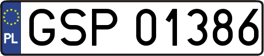GSP01386