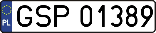 GSP01389