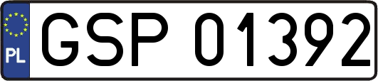 GSP01392