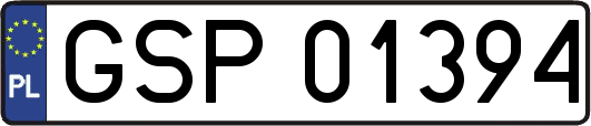 GSP01394