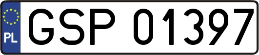 GSP01397