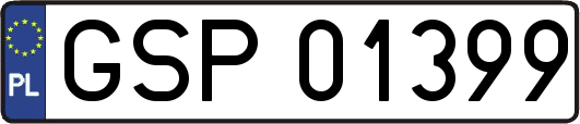 GSP01399