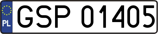 GSP01405
