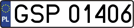GSP01406