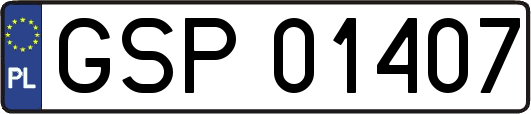 GSP01407