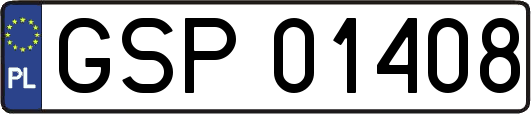 GSP01408