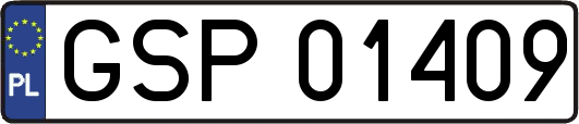 GSP01409