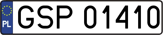 GSP01410