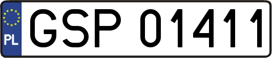 GSP01411