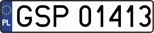 GSP01413